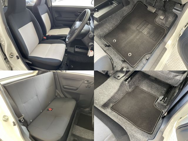 Ref No.A16059314 DAIHATSU MIRA ES Image#11