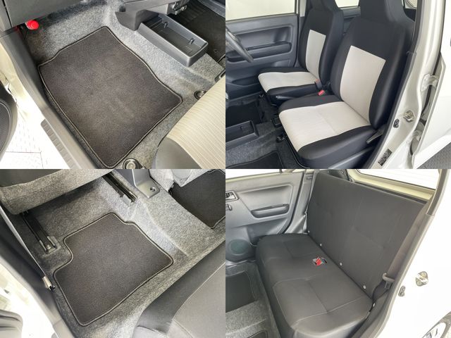 Ref No.A16059314 DAIHATSU MIRA ES Image#12