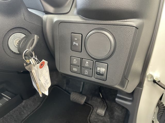 Ref No.A16059314 DAIHATSU MIRA ES Image#18