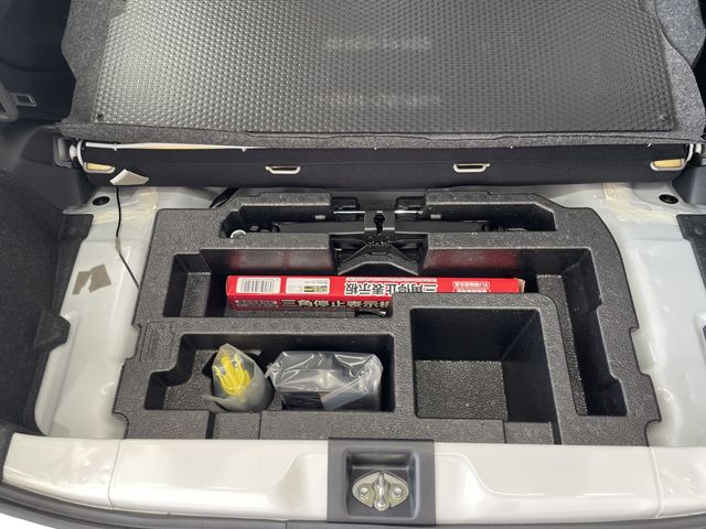 Ref No.A16059314 DAIHATSU MIRA ES Image#15