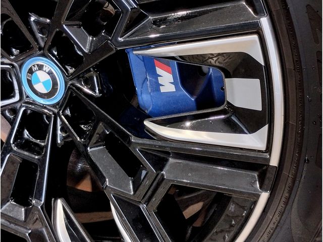 Ref No.A16059315 BMW i5 Image#10