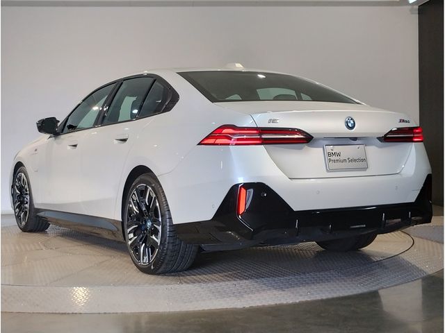 Ref No.A16059315 BMW i5 Image#7