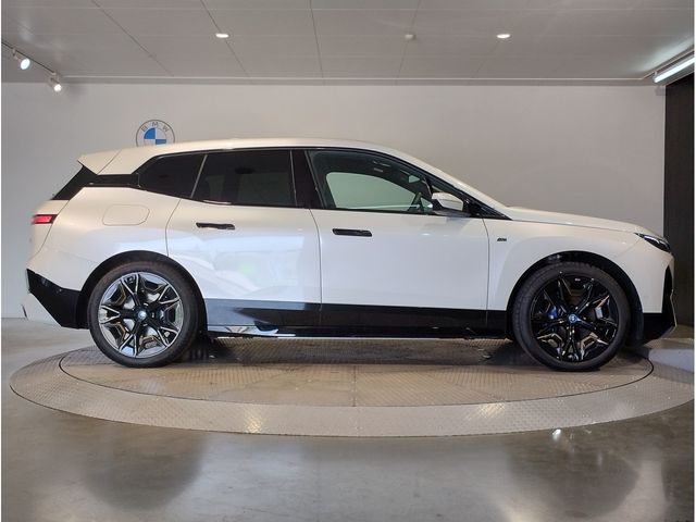 Ref No.A16059316 BMW iX Image#8