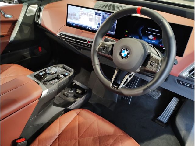 Ref No.A16059316 BMW iX Image#20