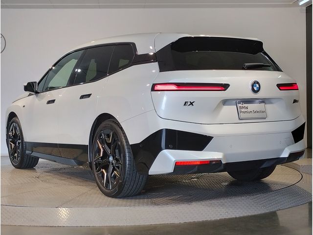 Ref No.A16059316 BMW iX Image#7