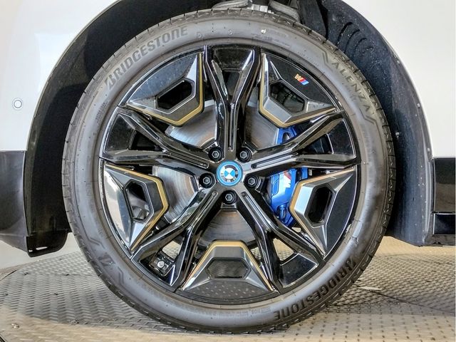 Ref No.A16059316 BMW iX Image#9