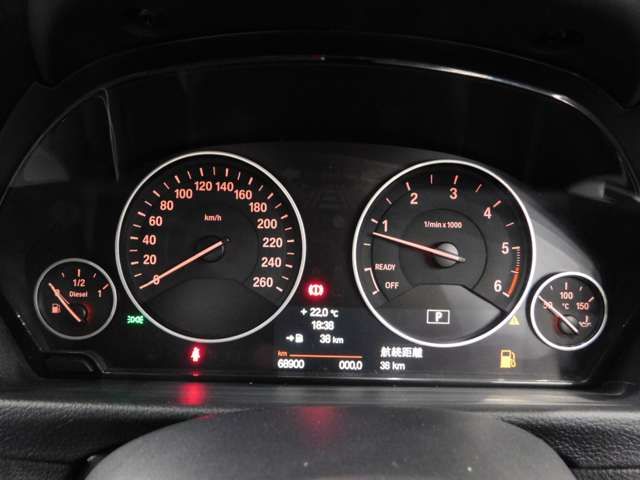 Ref No.A16059333 BMW 3 SERIES Image#18