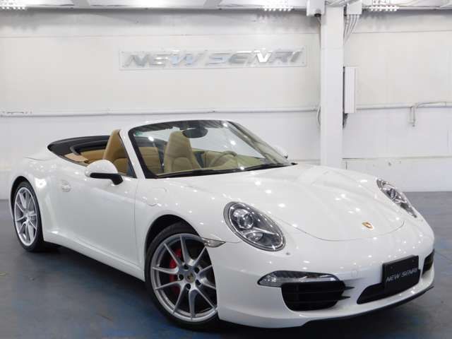 Ref No.A16059334 PORSCHE 911 Image#3