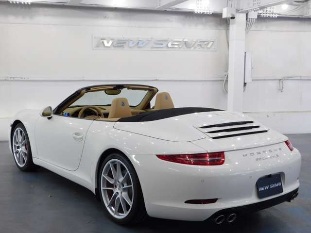 Ref No.A16059334 PORSCHE 911 Image#4