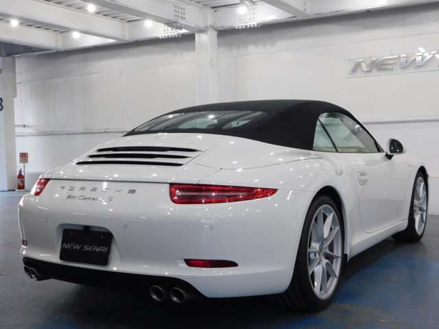 Ref No.A16059334 PORSCHE 911 Image#2