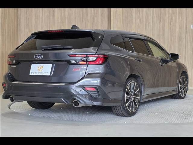 Ref No.A16059342 SUBARU LEVORG Image#19