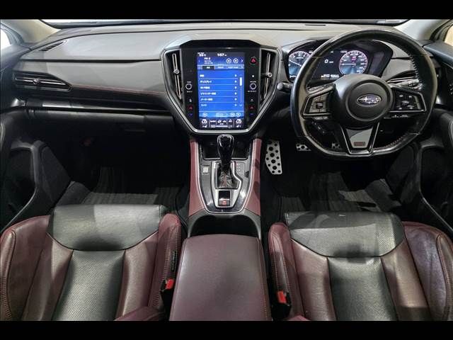 Ref No.A16059342 SUBARU LEVORG Image#3