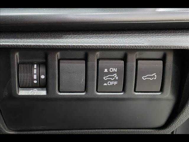 Ref No.A16059342 SUBARU LEVORG Image#8