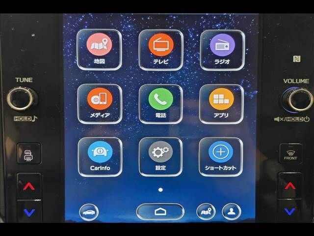 Ref No.A16059342 SUBARU LEVORG Image#6