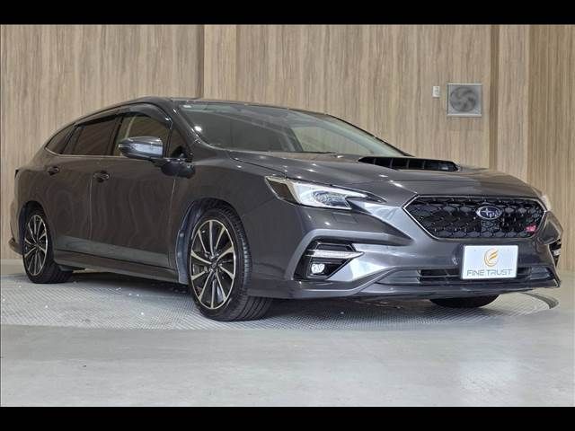 Ref No.A16059342 SUBARU LEVORG Image#17