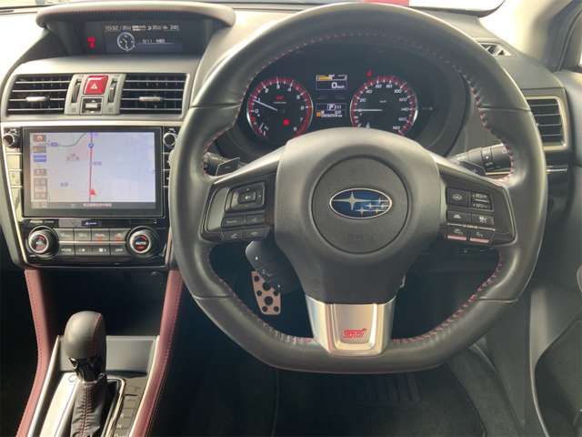 Ref No.A16059349 SUBARU LEVORG Image#16