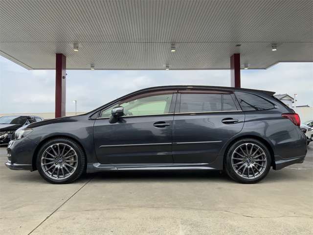 Ref No.A16059349 SUBARU LEVORG Image#11