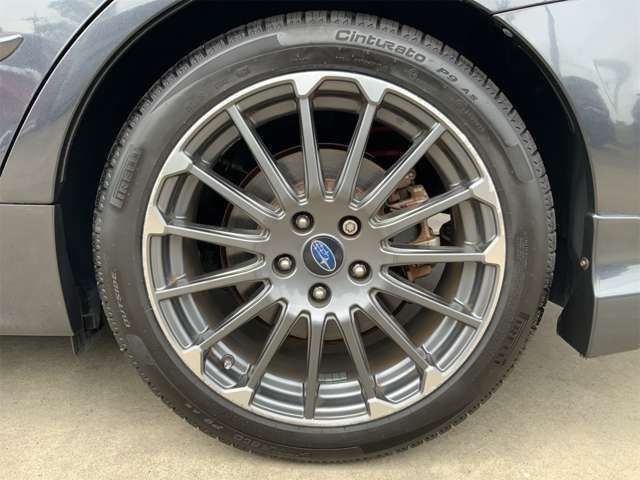 Ref No.A16059349 SUBARU LEVORG Image#18