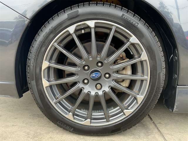 Ref No.A16059349 SUBARU LEVORG Image#19