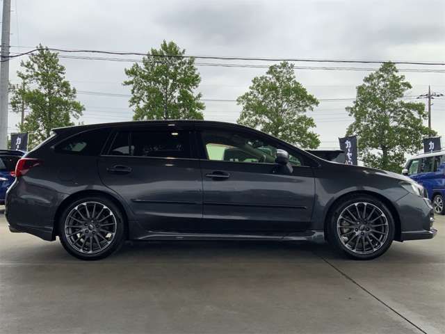 Ref No.A16059349 SUBARU LEVORG Image#7