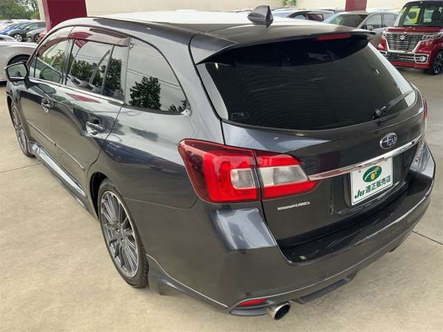 Ref No.A16059349 SUBARU LEVORG Image#10