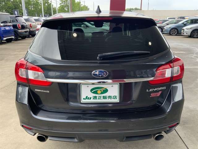 Ref No.A16059349 SUBARU LEVORG Image#9