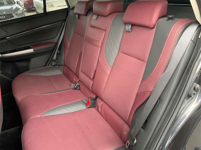 Ref No.A16059349 SUBARU LEVORG Image#15