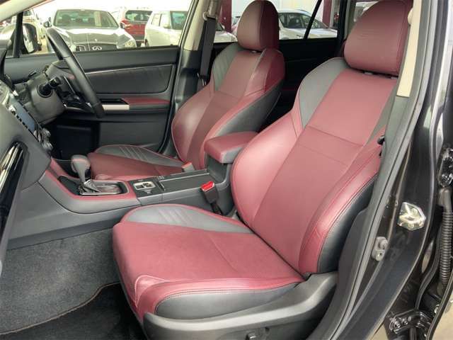 Ref No.A16059349 SUBARU LEVORG Image#14