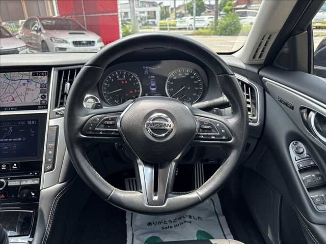 Ref No.A16059363 NISSAN SKYLINE Image#11
