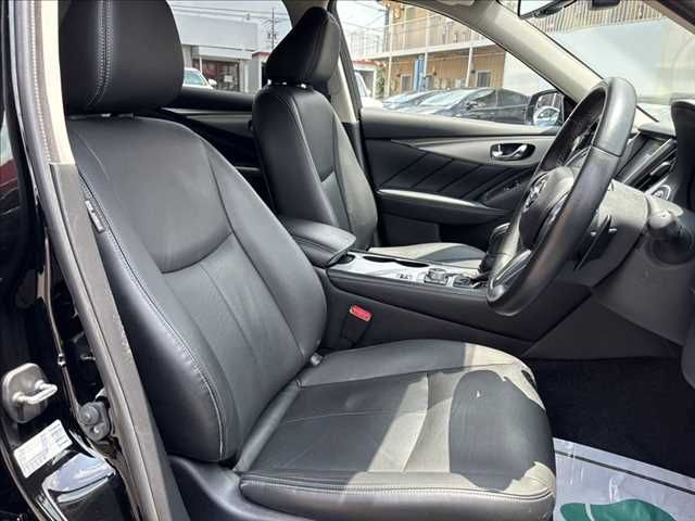 Ref No.A16059363 NISSAN SKYLINE Image#8