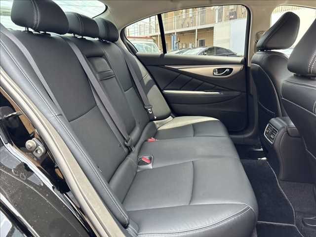 Ref No.A16059363 NISSAN SKYLINE Image#9