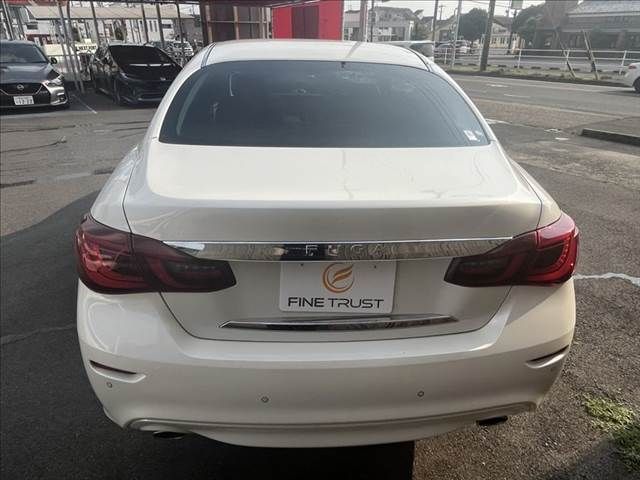 Ref No.A16059379 NISSAN FUGA Image#17