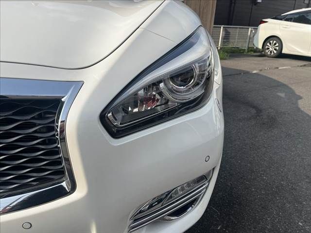 Ref No.A16059379 NISSAN FUGA Image#19
