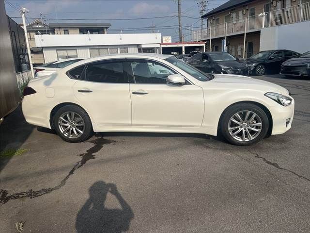 Ref No.A16059379 NISSAN FUGA Image#15