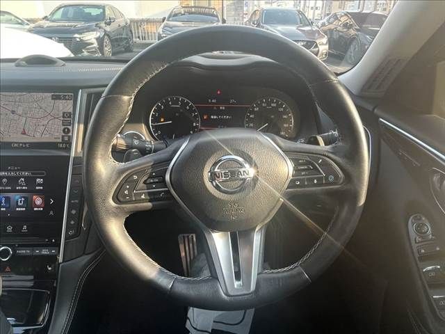 Ref No.A16059394 NISSAN SKYLINE Image#10
