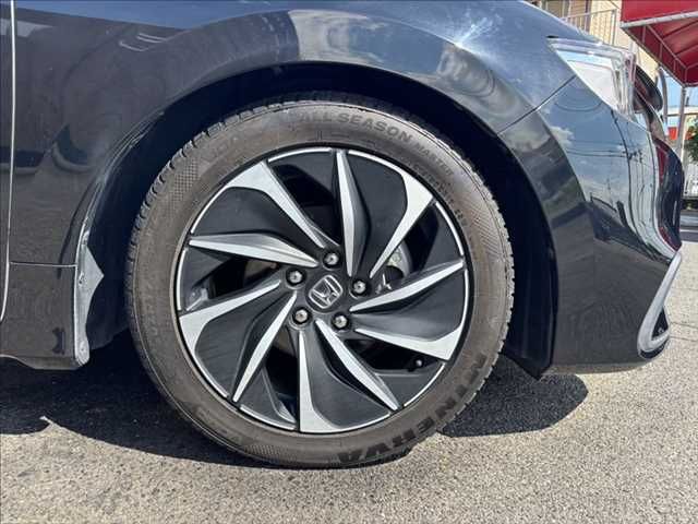 Ref No.A16059395 HONDA INSIGHT Image#13