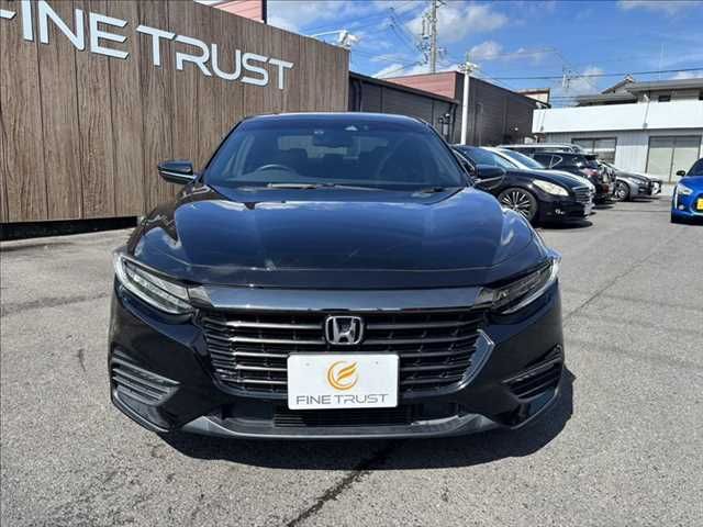 Ref No.A16059395 HONDA INSIGHT Image#15