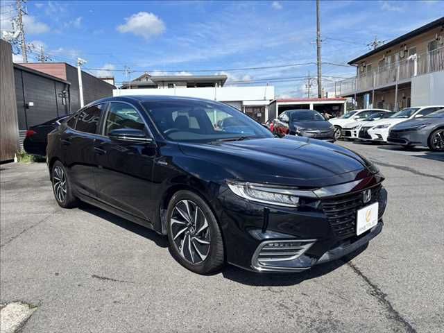 Ref No.A16059395 HONDA INSIGHT Image#16