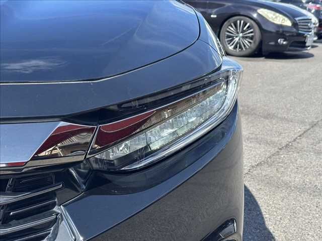 Ref No.A16059395 HONDA INSIGHT Image#11