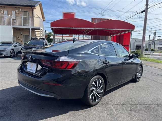Ref No.A16059395 HONDA INSIGHT Image#18
