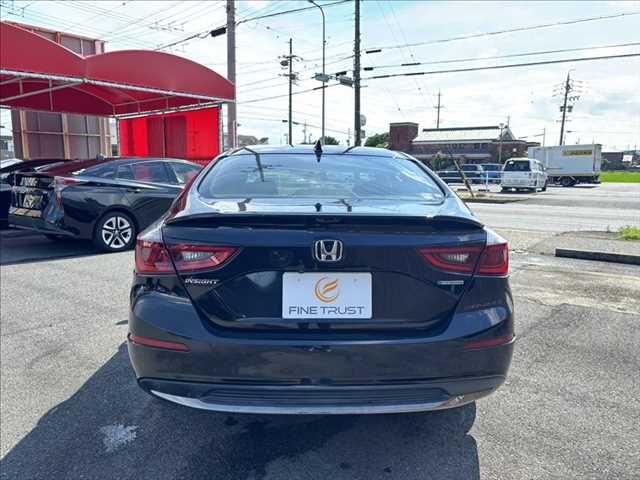 Ref No.A16059395 HONDA INSIGHT Image#19
