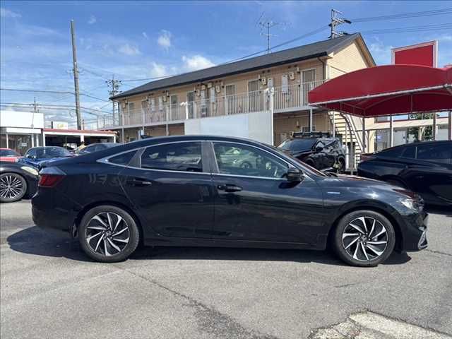 Ref No.A16059395 HONDA INSIGHT Image#17