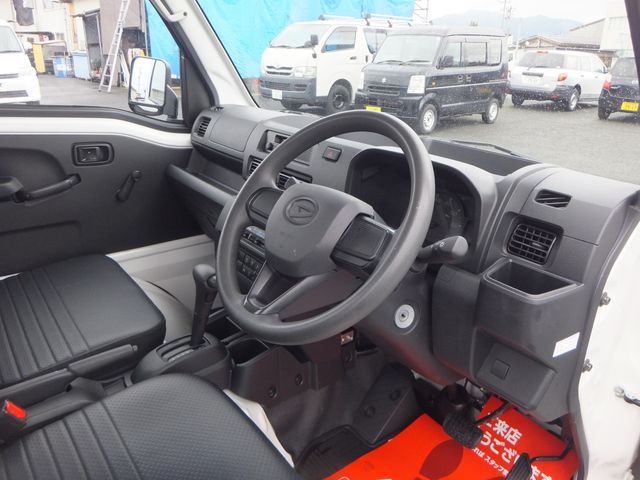 Ref No.A16059401 DAIHATSU HIJET TRUCK Image#13