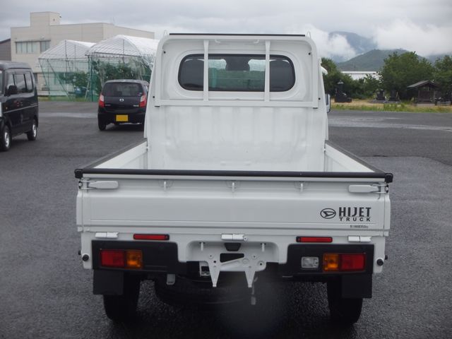 Ref No.A16059401 DAIHATSU HIJET TRUCK Image#7