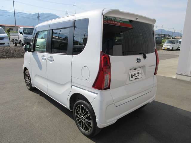 Ref No.A16059414 SUBARU CHIFFON Image#7