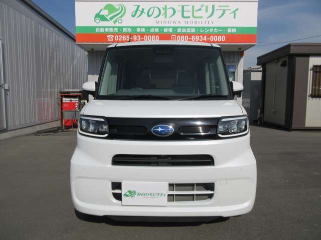 Ref No.A16059414 SUBARU CHIFFON Image#2
