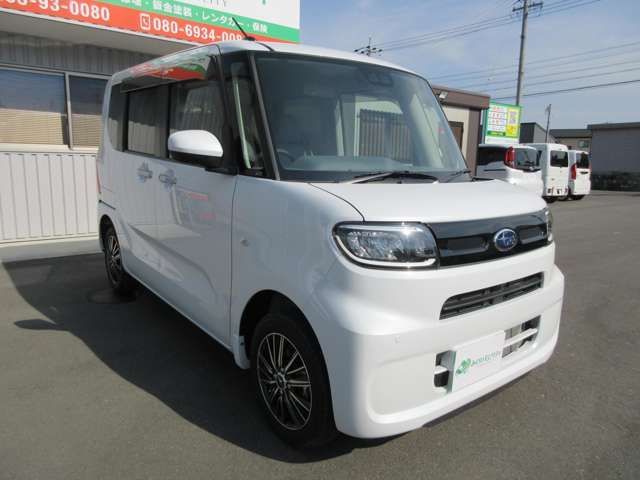 Ref No.A16059414 SUBARU CHIFFON Image#3