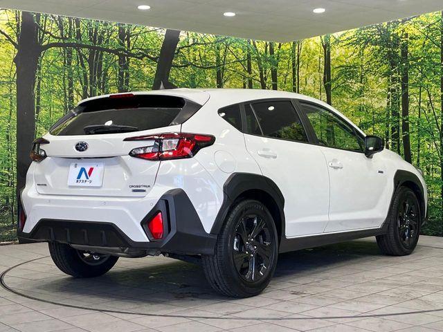 Ref No.A16059428 SUBARU CROSSTREK Image#18