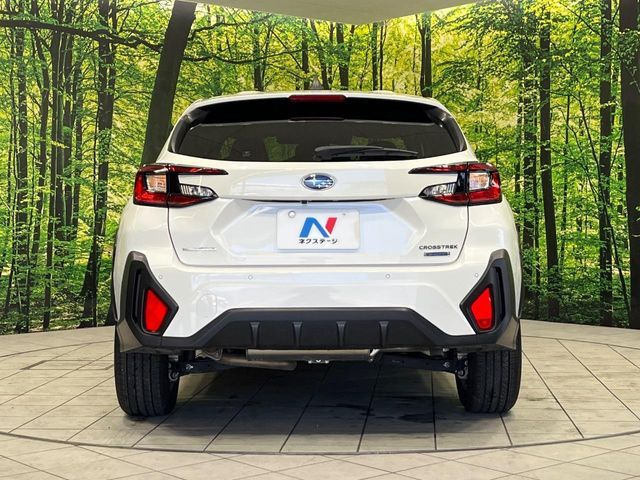 Ref No.A16059428 SUBARU CROSSTREK Image#16