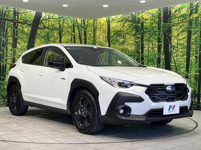 Ref No.A16059428 SUBARU CROSSTREK Image#17